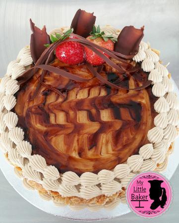 My Little Baker Sweets